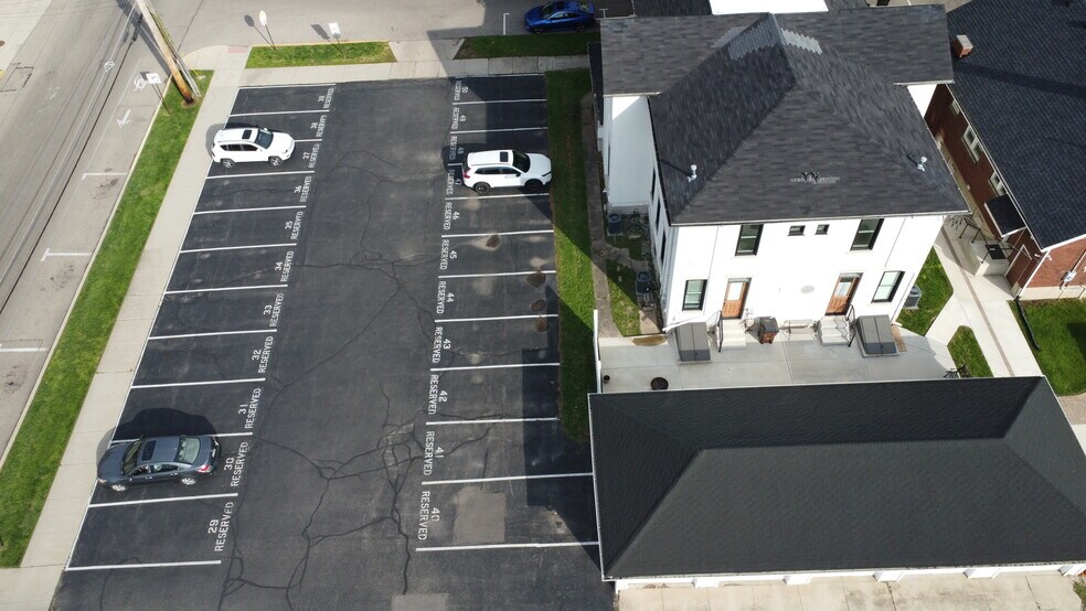 More Photos Of 26 N Short St, Troy Office For Lease