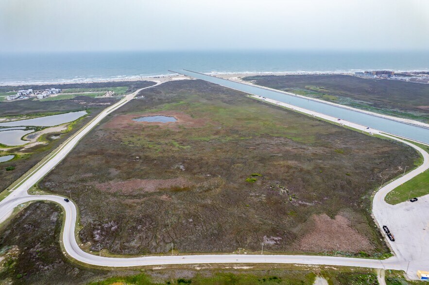 More Photos Of 145 Zahn rd, Corpus Christi Land For Sale