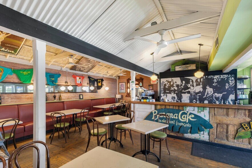 More Photos Of 1215 Duval St, Key West Restaurant For Sale