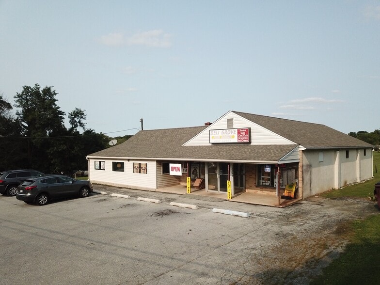 More Photos Of 1401 S Whitford Rd, West Chester Storefront Retail Residential For Sale