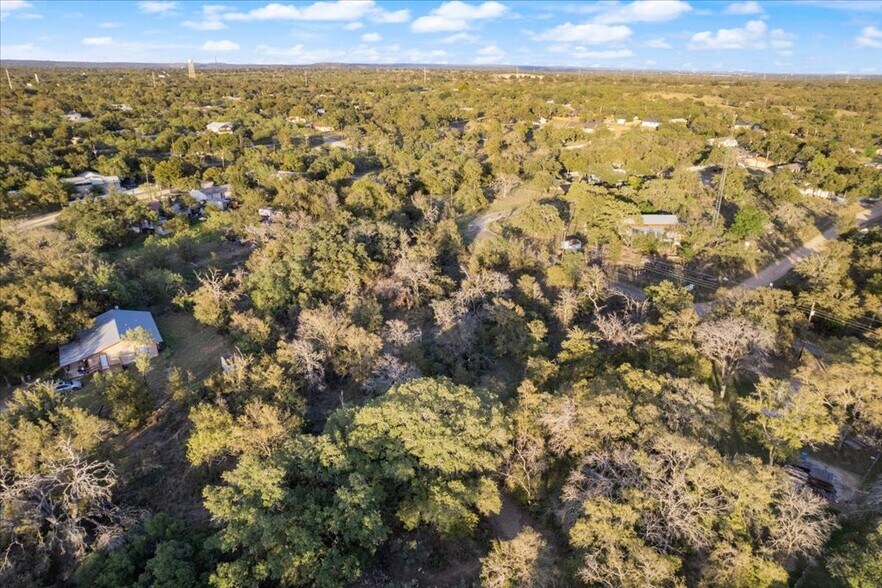 More Photos Of TBD Valley East Lane, Granite Shoals Land For Sale
