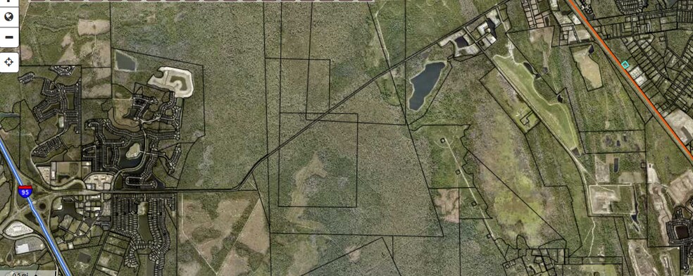 More Photos Of 7060 US Highway 1 N, Saint Augustine Land For Sale
