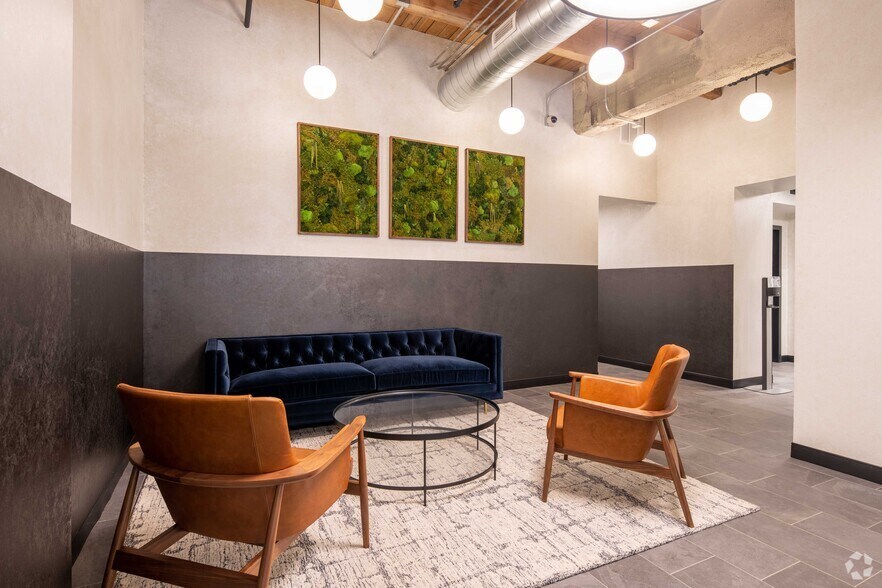 More Photos Of 118 S Clinton St, Chicago Office For Lease