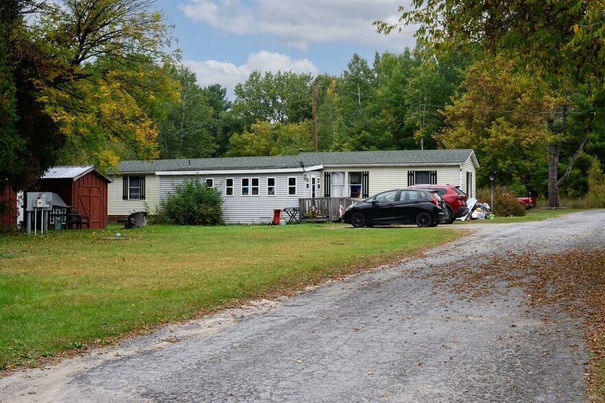 More Photos Of 53 Banker Rd, Morrisonville Manufactured Housing Mobile Home Park For Sale
