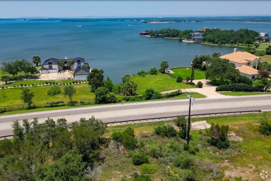 More Photos Of 0000 W Fm 2147, Horseshoe Bay Land For Sale