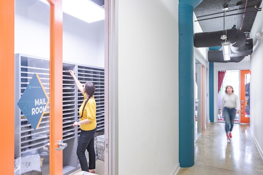 More Photos Of 25 N Market St, Jacksonville Office Residential For Lease