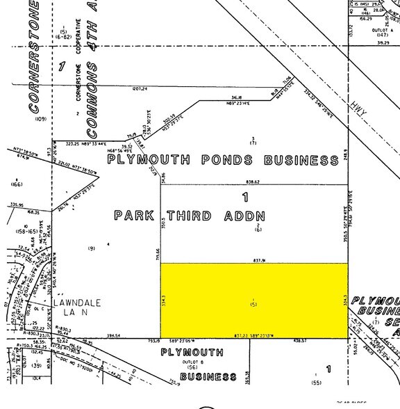 More Photos Of 3600 Holly Ln N, Plymouth Manufacturing For Lease