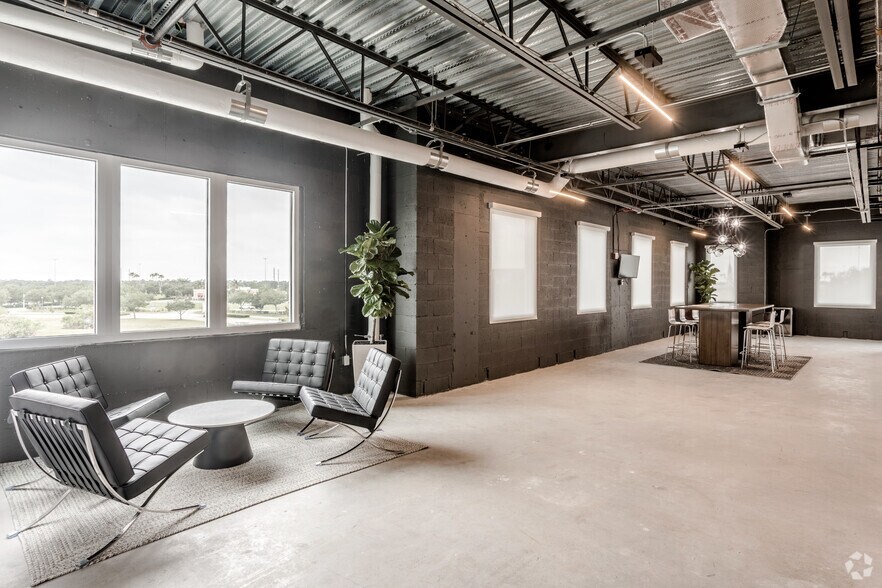 Photo of 3rd Floor Ste 
