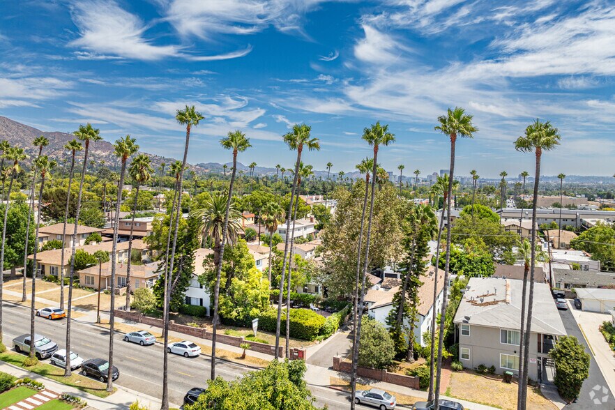 More Photos Of 1142-1148 Western Ave, Glendale Apartments For Sale