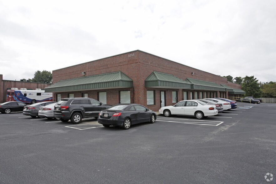 More Photos Of 3705 Harrison Rd, Loganville Unknown For Lease