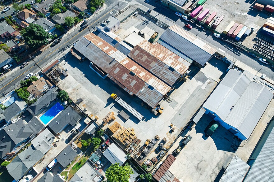 More Photos Of 2911 Norton Ave, Lynwood Land For Sale