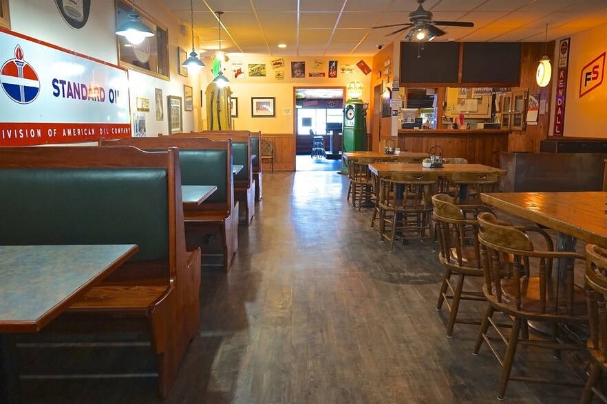 More Photos Of 3189 Highway 83 N, Seeley Lake Freestanding For Sale