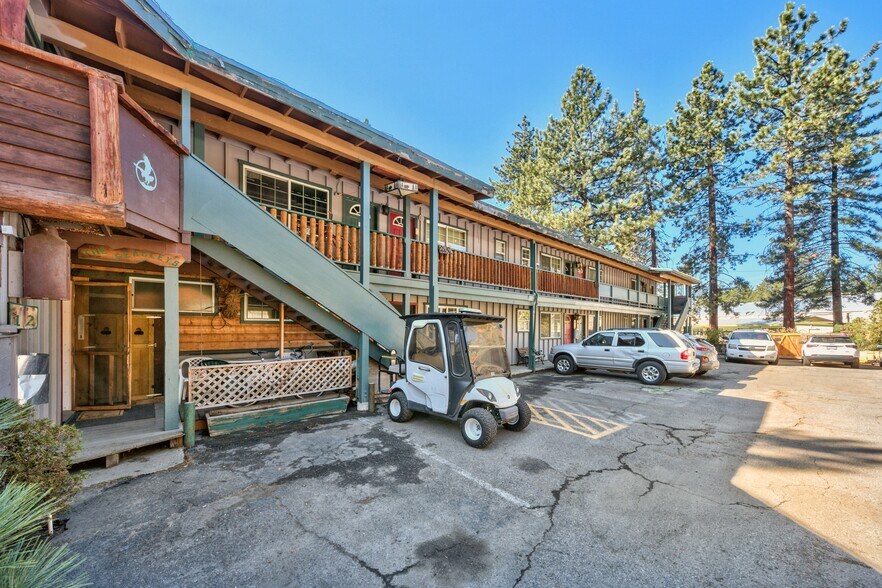 More Photos Of 3893 Pioneer Trail, South Lake Tahoe Apartments For Sale