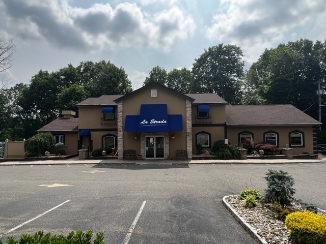 More Photos Of 1105 State Route 10, Randolph Restaurant For Sale