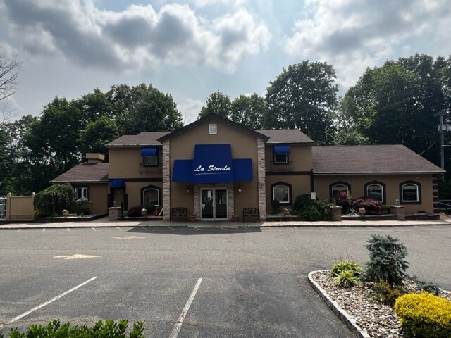 More Photos Of 1105 State Route 10, Randolph Restaurant For Sale