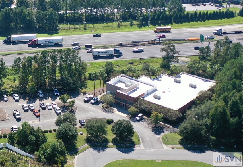More Photos Of 20 Martin Ct, Savannah Medical For Lease