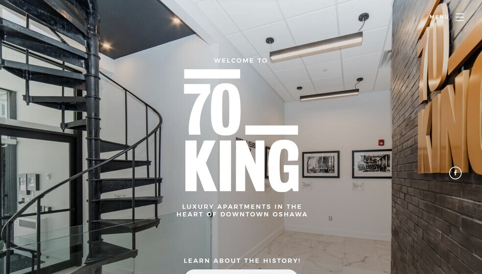 More Photos Of 84 King St W, Oshawa Storefront Retail Residential For Sale