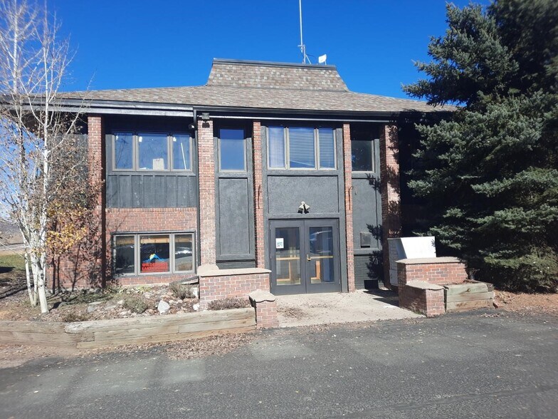 More Photos Of 410 S Lincoln Ave, Steamboat Springs Office For Lease