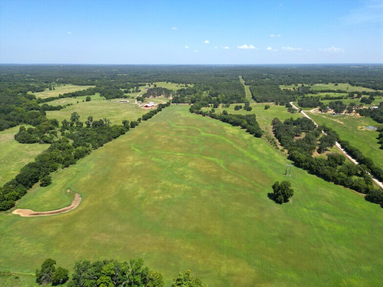 More Photos Of 28300 County Road 1590, Stonewall Land For Sale