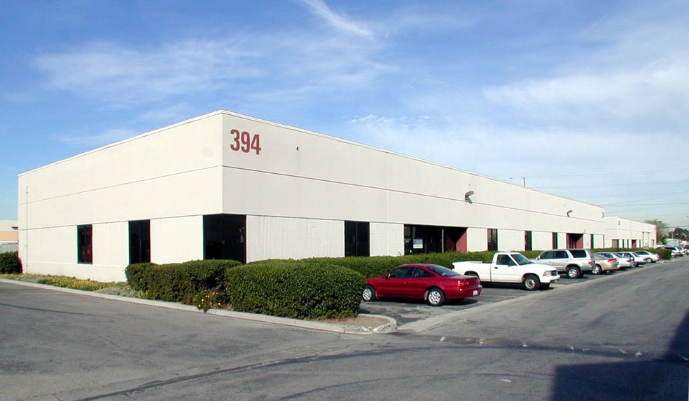 More Photos Of 394 Umbarger Rd, San Jose Warehouse For Lease