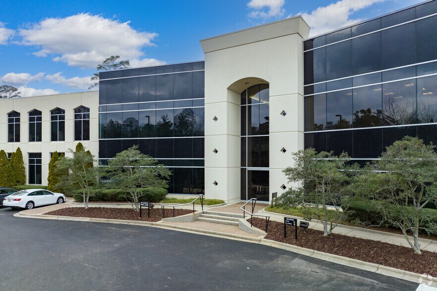 More Photos Of 2550 Acton Rd, Birmingham Office For Lease
