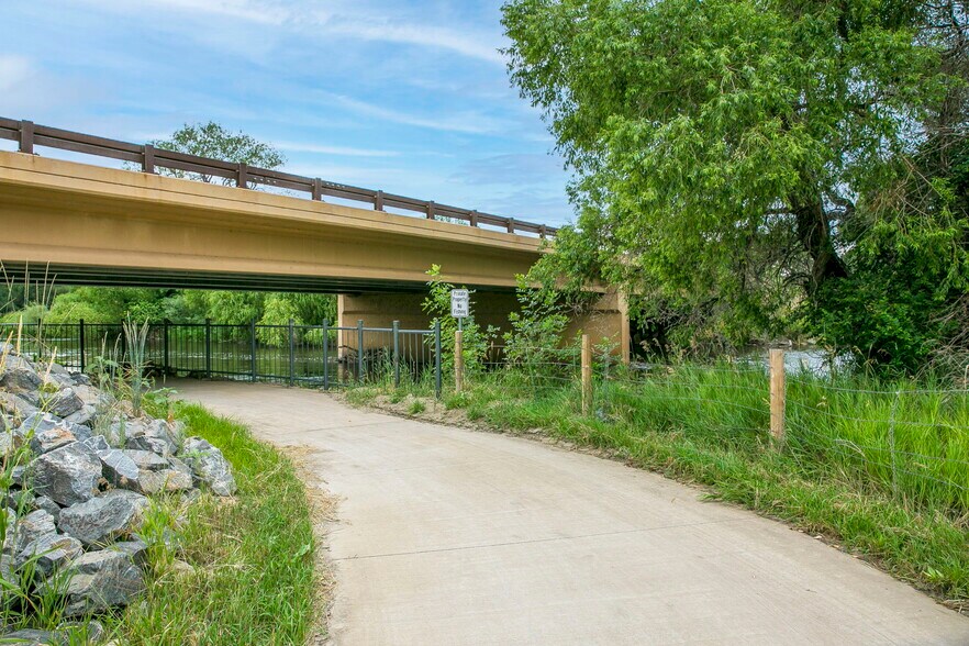 More Photos Of 4801 E Harmony Rd, Fort Collins Land For Sale