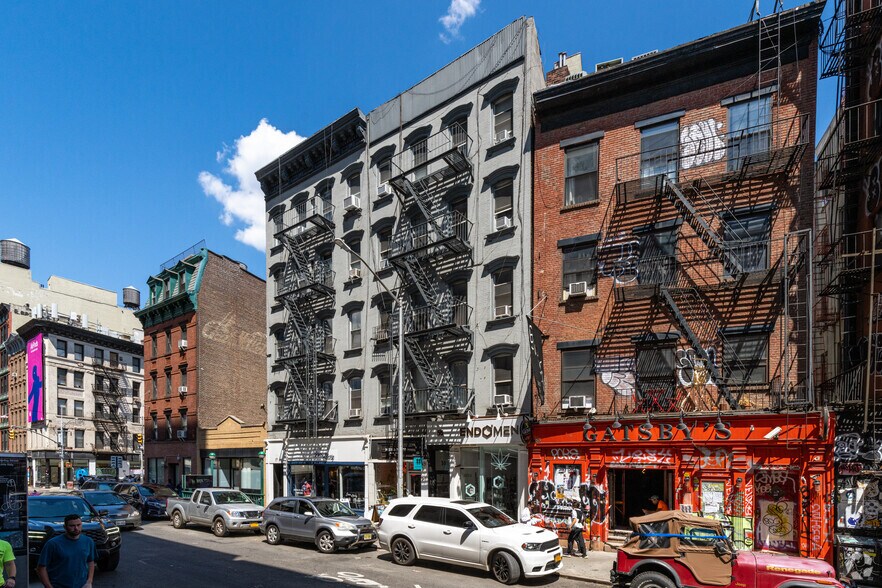 More Photos Of 55 Spring St, New York Multifamily For Sale
