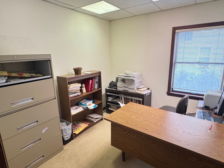 More Photos Of 107 Washington St, Morristown Office For Lease