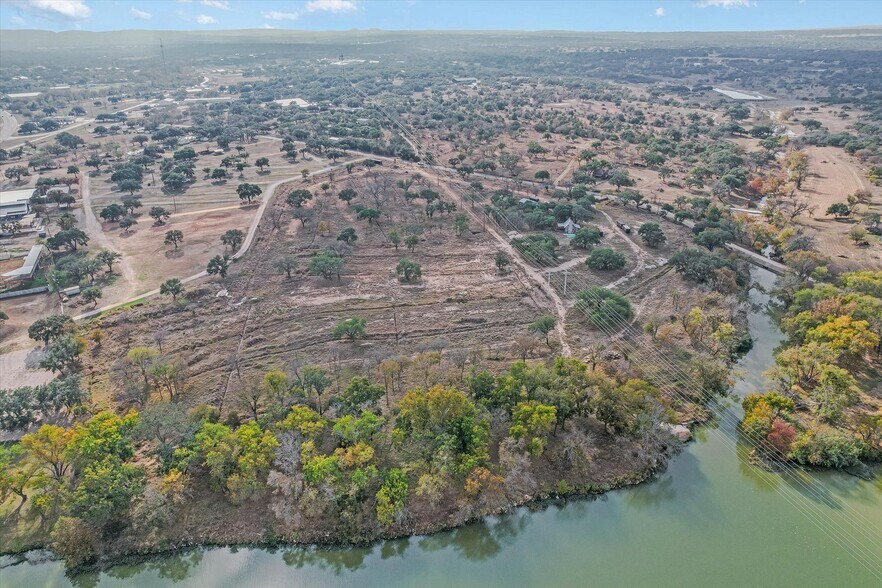 More Photos Of 676 Old River Xing, Johnson City Land For Sale