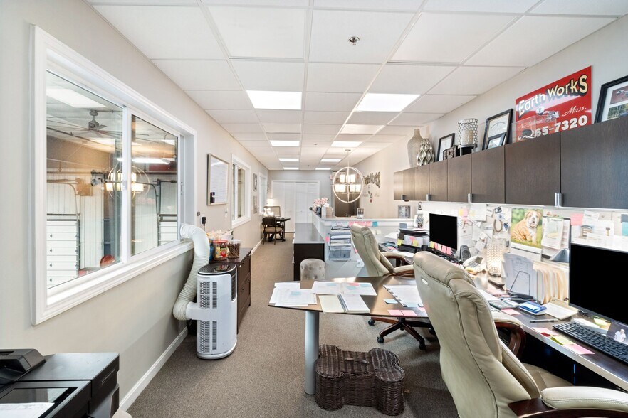 More Photos Of 2302 Turnpike St, North Andover General Retail For Sale