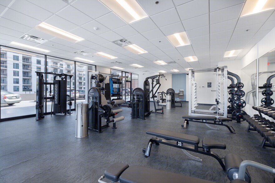 More Photos Of 1100 Spring St NW, Atlanta Office For Lease