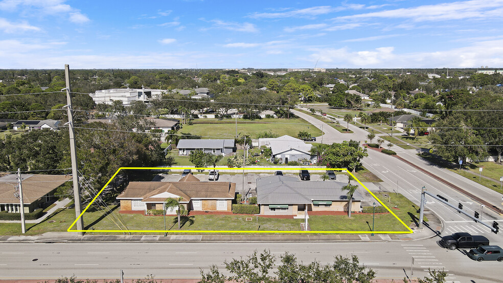 Primary Photo Of 1791 SE Port St Lucie Blvd, Port Saint Lucie Medical For Sale