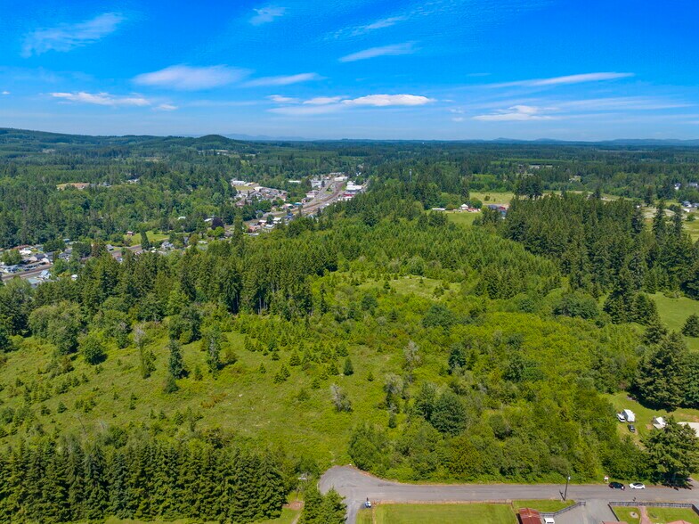 More Photos Of XXX Bay Road, Winlock Land For Sale