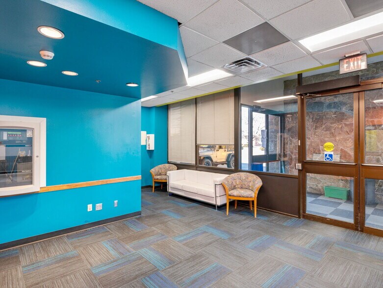 More Photos Of 1228 E Orman Ave, Pueblo Office For Sale