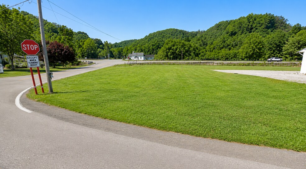 More Photos Of 3106 Old Route 33, Horner Land For Sale