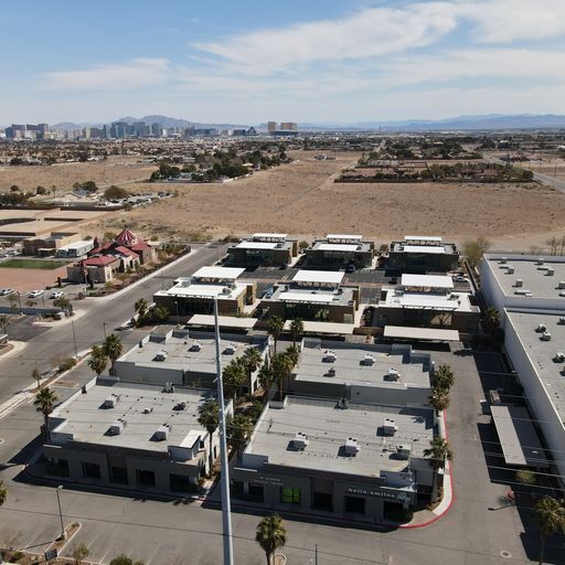 More Photos Of 6030 S Rainbow Blvd, Las Vegas Medical For Lease
