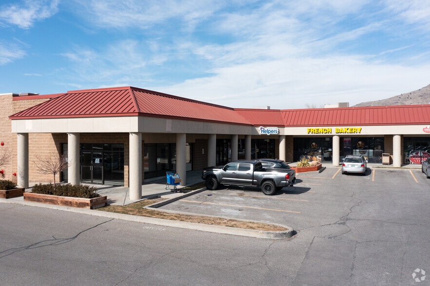 More Photos Of 3171 E 3300 S, Salt Lake City Unknown For Lease