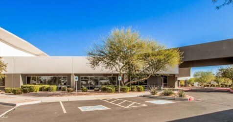 More Photos Of 5615 S Sossaman Rd, Mesa Airplane Hangar For Sale