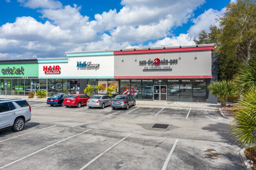 Primary Photo Of 1355 W Sand Lake Rd, Orlando Unknown For Lease