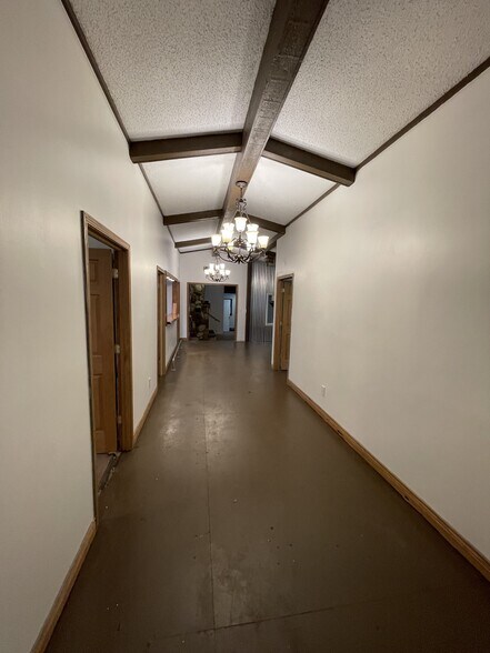 More Photos Of 28 Old Colony Rd, Gaylord Industrial For Sale