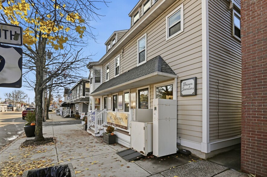 More Photos Of 5 S Main St, Cape May Court House Office Residential For Sale