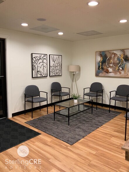 More Photos Of 725 S Higgins Ave W, Missoula Medical For Sale