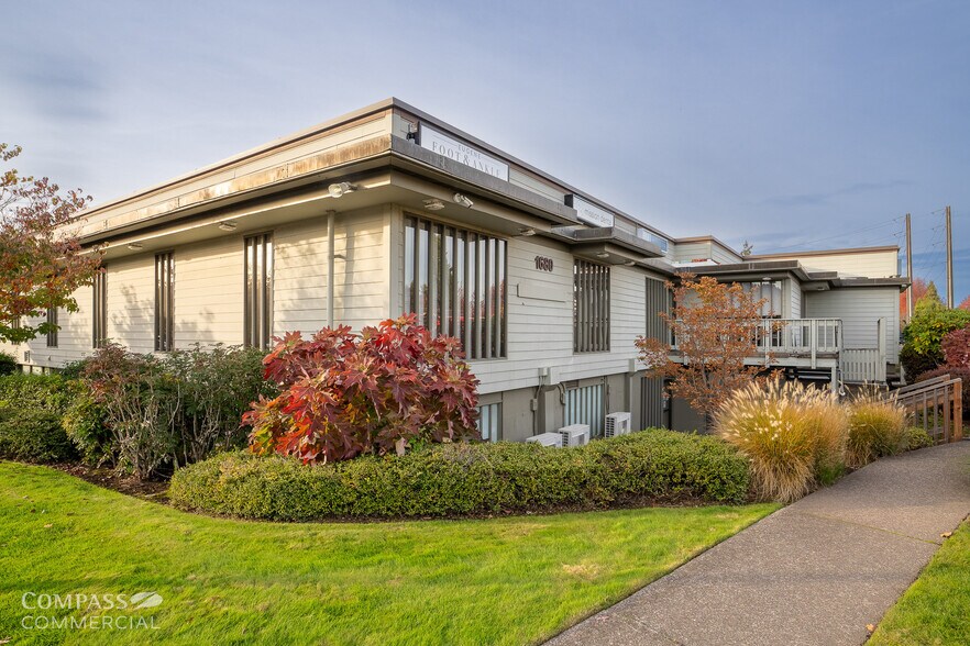 More Photos Of 1680 Chambers St, Eugene Medical For Lease