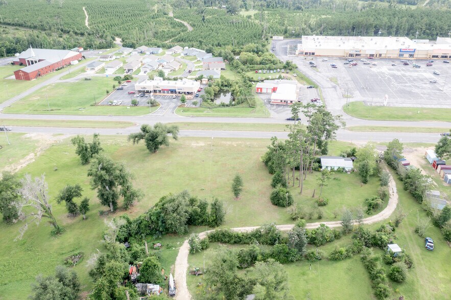 More Photos Of 4758 Hwy 90, Marianna Land For Sale