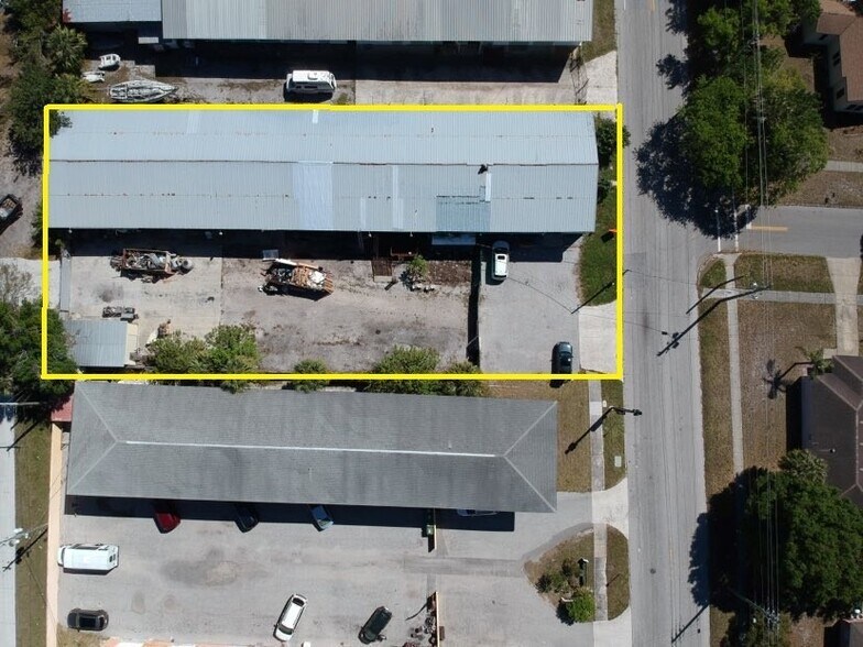 More Photos Of 1236 Central Ave, Sarasota Warehouse For Lease