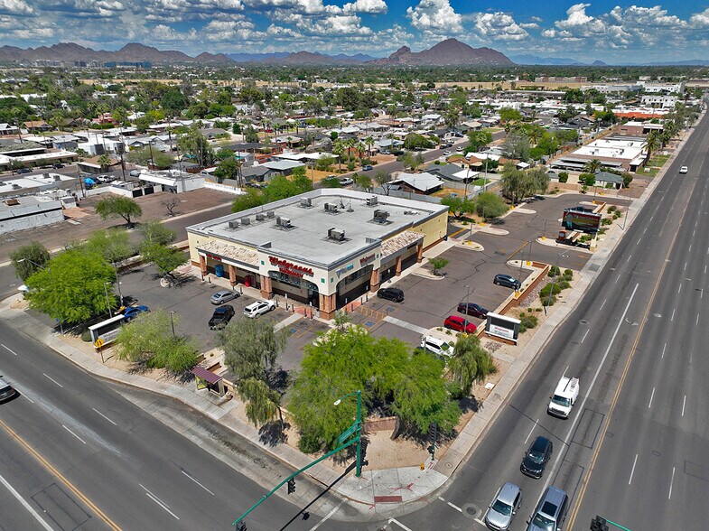 More Photos Of 1602 E Thomas Rd, Phoenix Drugstore For Sale