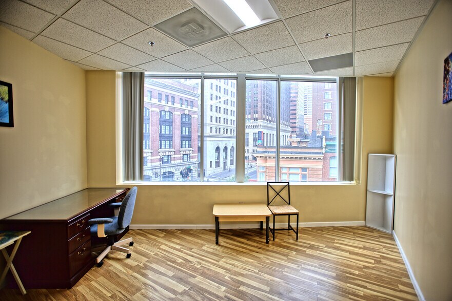 More Photos Of 31 Light St, Baltimore Office For Lease