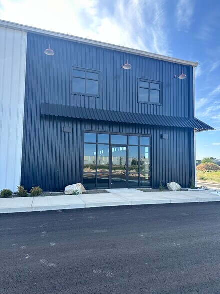 More Photos Of TBD TBD Bass Ln, Middleton Warehouse For Lease