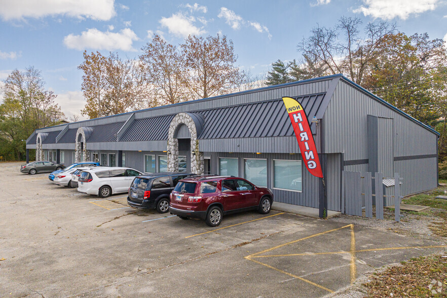 Primary Photo Of 1630 Georgetown Rd, Tilton Office For Lease