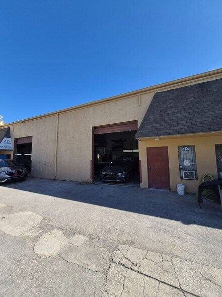 More Photos Of 12459 SW 130th St, Miami Warehouse For Sale